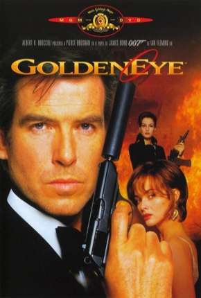 Filme 007 - Contra GoldenEye Torrent