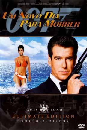 Filme 007 - Um Novo Dia Para Morrer Torrent