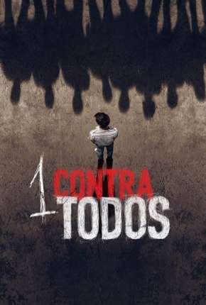 Série 1 Contra Todos - 1ª Temporada Torrent