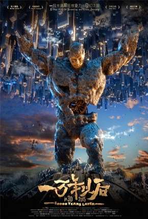 Filme 10.000 Anos Depois Torrent