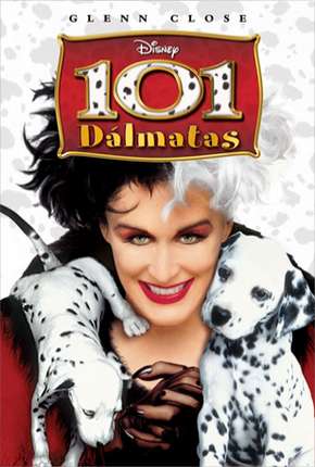 Filme 101 Dálmatas - O Filme Torrent