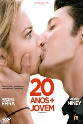 Filme 20 Anos Mais Jovem Torrent
