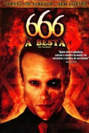 Filme 666 - A Besta Torrent