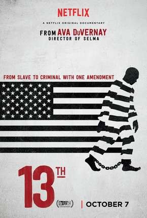 Filme A 13ª Emenda Torrent