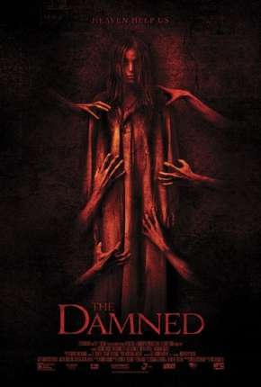 Filme A Amaldiçoada Torrent