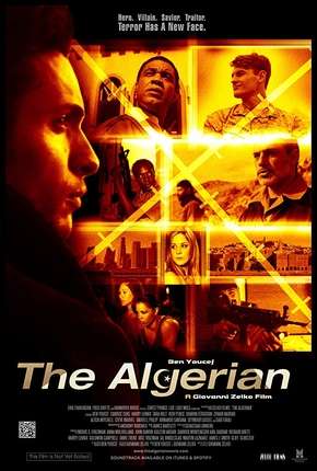 Filme A Argélia - Legendado Torrent