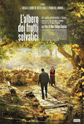 Filme A Árvore dos Frutos Selvagens - Legendado Torrent