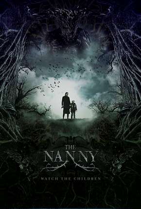 Filme A Babá - The Nanny Torrent