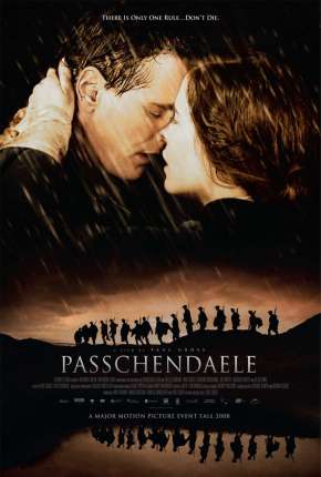 Filme A Batalha de Passchendaele Torrent