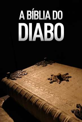 Filme A Bíblia do Diabo Torrent
