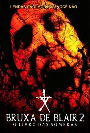 Filme A Bruxa de Blair 2 - O Livro das Sombras Torrent