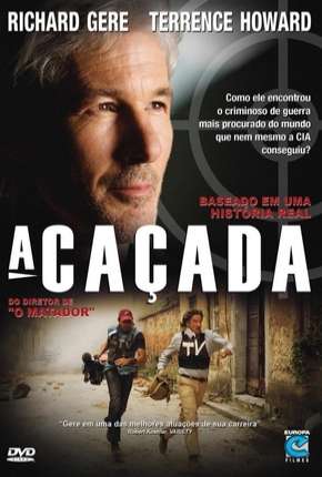 Filme A Caçada Torrent