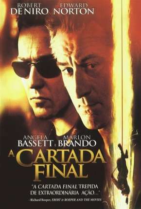 Filme A Cartada Final Torrent