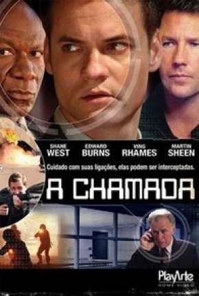 Filme A Chamada - Legendado Torrent