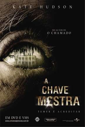 Filme A Chave Mestra Torrent