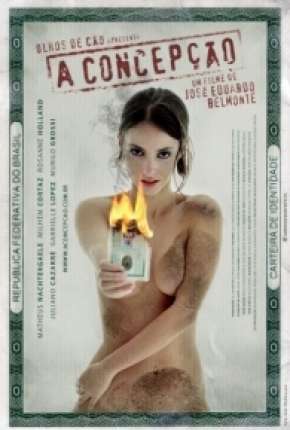 Filme A Concepção Torrent