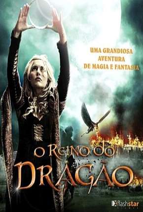 Filme A Coroa e o Dragão Torrent