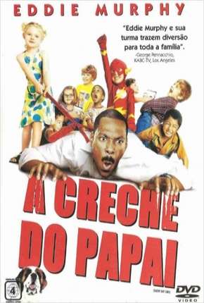 Filme A Creche do Papai Torrent