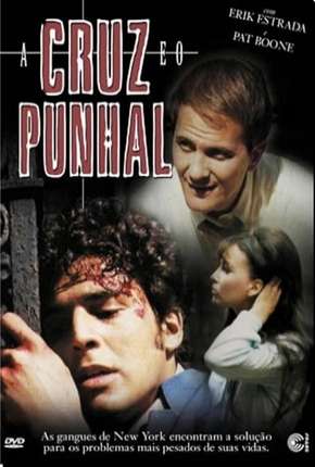 Filme A Cruz e a Navalha - A  Cruz e o Punhal Torrent
