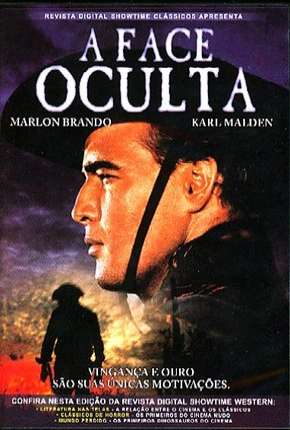 Filme A Face Oculta Torrent