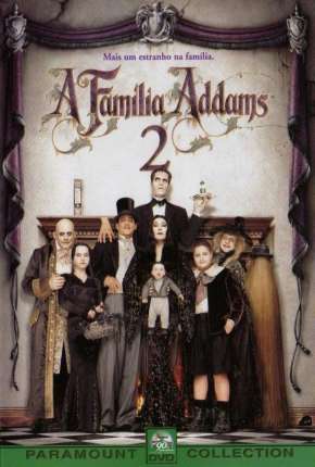Filme A Família Addams 2 Torrent