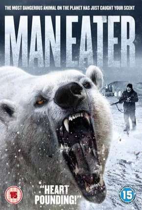 Filme A Fera - Legendado Torrent