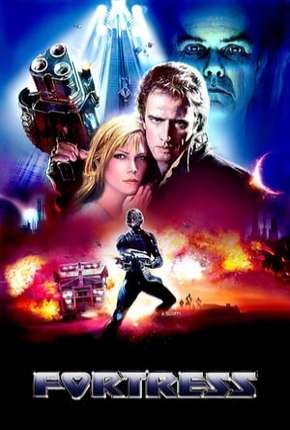 Filme A Fortaleza - Fortress Torrent