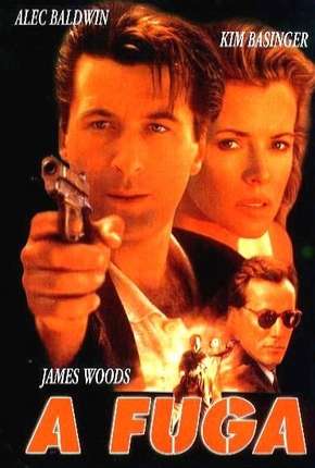 Filme A Fuga - Sem Cortes Torrent