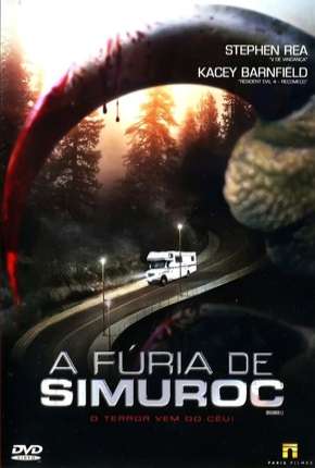 Filme A Fúria de Simuroc Torrent