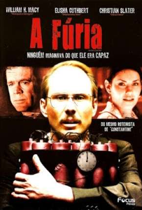 Filme A Fúria Torrent