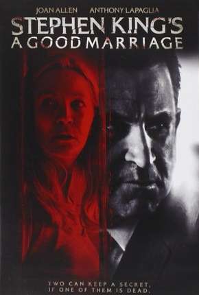 Filme A Good Marriage - Legendado Torrent