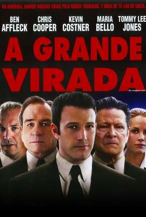 Filme A Grande Virada - Legendado Torrent