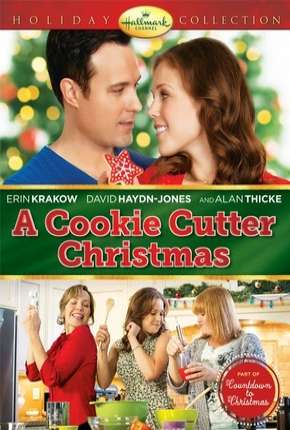 Filme A Guerra dos Biscoitos Torrent