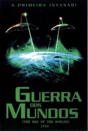 Filme A Guerra dos Mundos Torrent