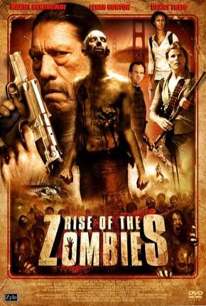 Filme A Invasão Zumbi Torrent