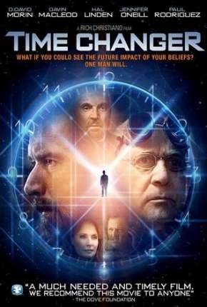 Filme A Jornada - Uma viagem pelo tempo Torrent
