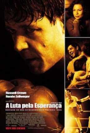 Filme A Luta Pela Esperança Torrent