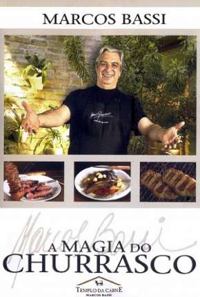 Filme A Magia Do Churrasco Torrent