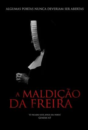 Filme A Maldição da Freira Download Filme A Maldição da Freira Torrent