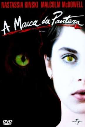 Filme A Marca da Pantera Torrent