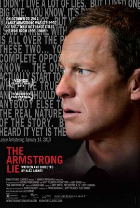 Filme A Mentira Armstrong Torrent