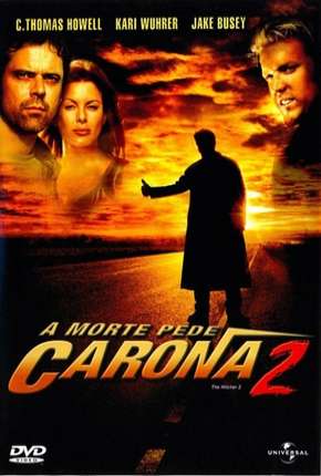 Filme A Morte Pede Carona 2 Torrent
