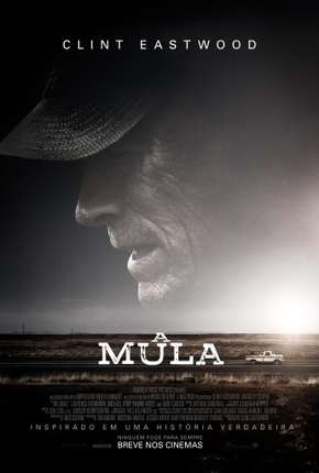 Filme A Mula - Legendado Torrent