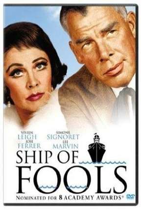 Filme A Nau dos Insensatos - Legendado Torrent