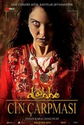 Filme A Noiva Possuída - Legendado Torrent