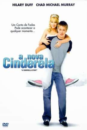 Filme A Nova Cinderela Torrent