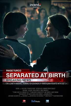 Filme A Outra Filha - Separated at Birth Torrent