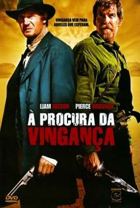 Filme À Procura da Vingança Torrent