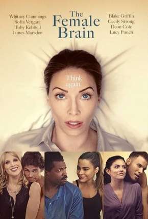 Filme A Química do Amor Torrent