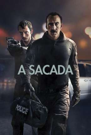 Filme A Sacada - The Trust Torrent